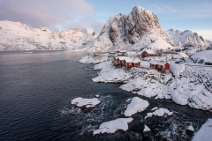 Lofoten Islands, Norway