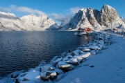 Hamnoy