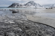Skagsanden Beach
