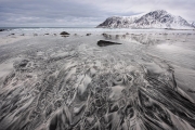 Skagsanden Beach