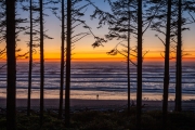 Ruby Beach, Olympic National Park, Washington