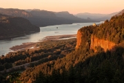 Columbia River Gorge, Oregon