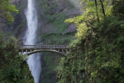 Multnomah Falls, Oregon