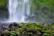 Elowah Falls, Oregon