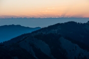 Hurricane Ridge, Olympic National Park, Washington