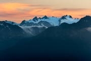 Hurricane Ridge, Olympic National Park, Washington