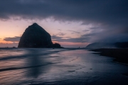 Cannon Beach, Oregon