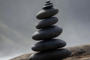 Cairn, Olympic National Park, Washington