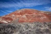 Painted Hills, Oregon
