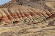 Painted Hills, Oregon