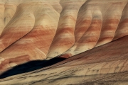 Painted Hills, Oregon