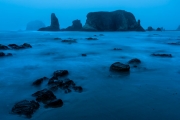 Bandon Beach, Oregon