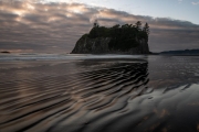 Ruby Beach, Olympic National Park, Washington