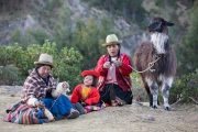 Sacred Valley