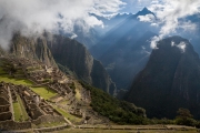 Machu Pichu