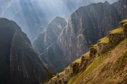 Machu Pichu