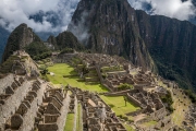 Machu Pichu