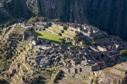 Machu Pichu