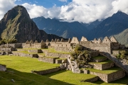 Machu Pichu