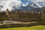 Machu Pichu