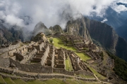 Machu Pichu