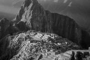 Machu Pichu