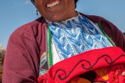 market, Sacred Valley