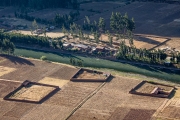 Urubamba Valley