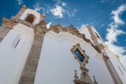 Igreja de Santo Antonio, Lagos