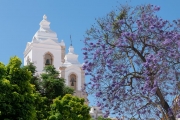 Igreja de Santo Antonio, Lagos