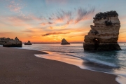 Praia Dona Ana, Lagos