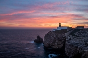 Cape St. Vincent