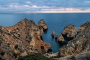 Ponte de Piedade, Lagos