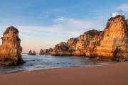 Praia Dona Ana, Lagos
