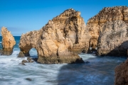 Ponte de Piedade, Lagos