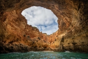 Paradise cave