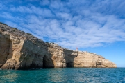 Alfanzina lighthouse