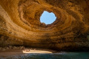 Benagil Cave