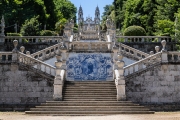 Nossa Senhora dos Remedios, Lamego