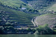 Douro River Valley