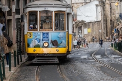 Portugal - Lisbon