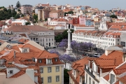Rossio Square