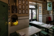 Fado club,  Alfama