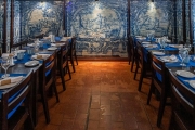 Azulejos, Baixa