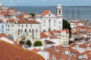Miradouro Santa Luzia