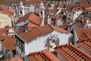 Miradouro Santa Luzia