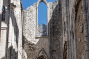 Carmo Convent