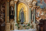 Ingreja Matriz de Santa Maria de Valega