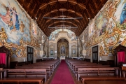 Ingreja Matriz de Santa Maria de Valega