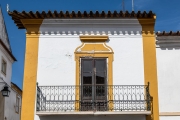 Evora